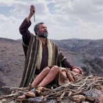 The Producer of ‘The Apprentice ‘ produces a new miniseries on The Bible