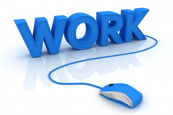 Our Issues with Work