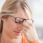 How to Keep Moving When You Feel Overwhelmed