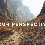 Eps 02: Perspective is Key