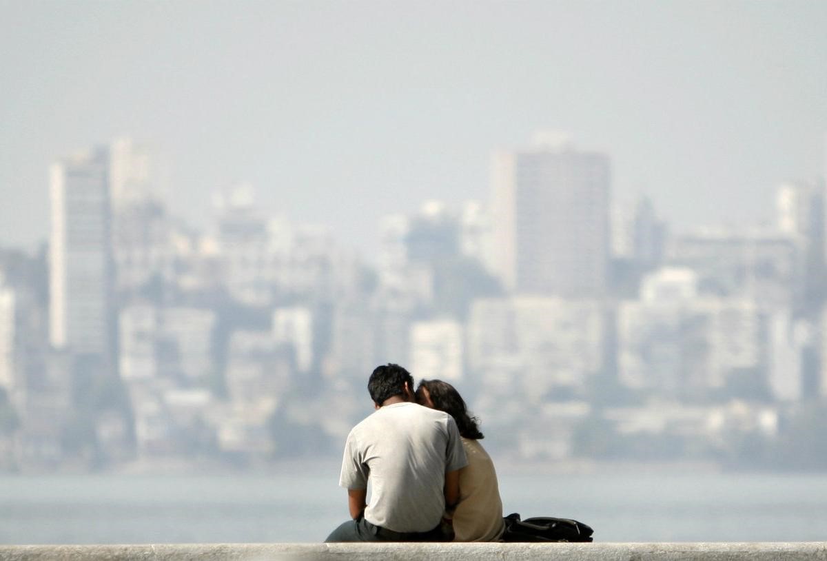 What Actually Does Commitment Mean In A Marriage?