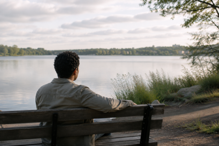 The First Perspective You Need About God