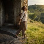 The Guilt Paradox: Why the Broader Culture is Benefiting from a Gift You Already Own