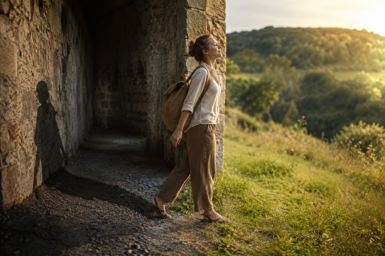 The Guilt Paradox: Why the Broader Culture is Benefiting from a Gift You Already Own