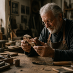 Where Do You Find Your Value?