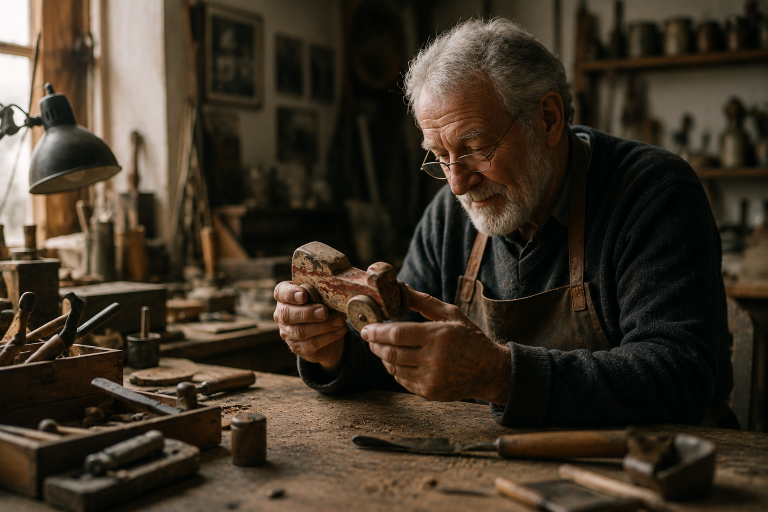 Where Do You Find Your Value?