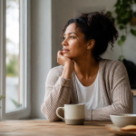 When God Forgives You, But You Struggle to Forgive Yourself
